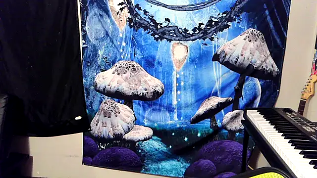  hellostormy  online show from 10.17.25