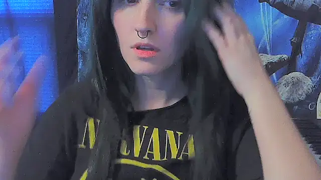 Snapshot of _hellostormy_ chatting on 03.02.26 hellostormy online show from 03.02.26