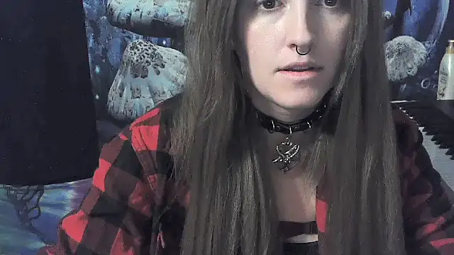 Snapshot of _hellostormy_ chatting on 03.27.26 hellostormy online show from 03.27.26