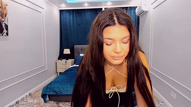 AlluringAriel online show from 03.07.25