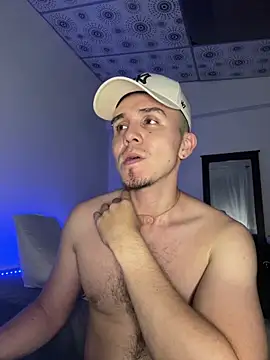 adam-rivera online show from 01.02.25