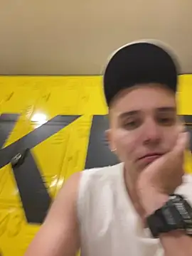 adam-rivera online show from 01.29.25