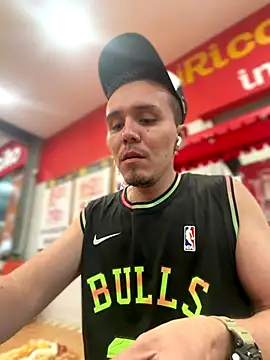 adam-rivera online show from 12.23.25