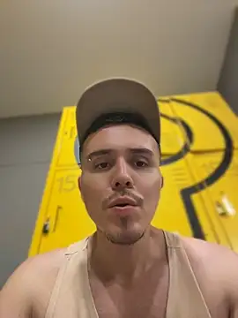 adam-rivera online show from 07.01.26