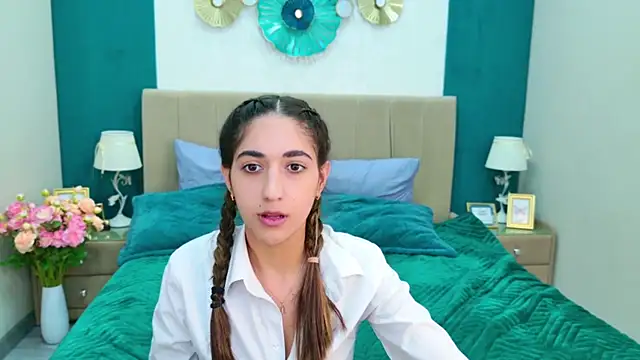 Teresa Stane online show from 01.28.25