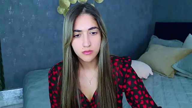 Teresa Stane online show from 02.04.25