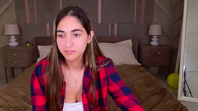 Teresa Stane online show from 02.05.25