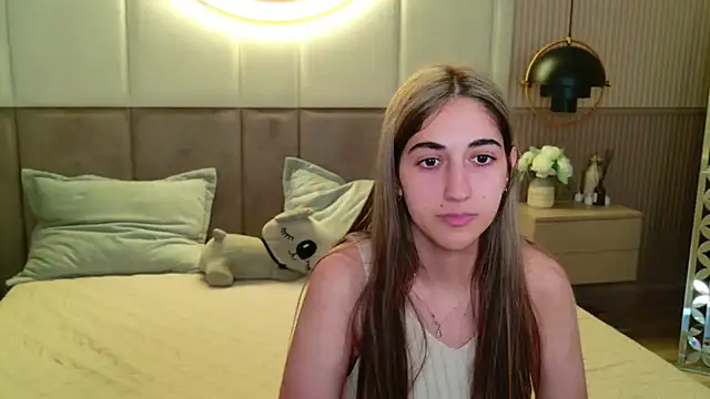 Teresa Stane online show from 02.24.25