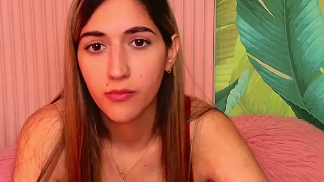 Teresa Stane online show from 09.11.25