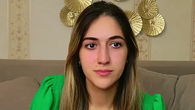 Teresa Stane online show from 10.02.25