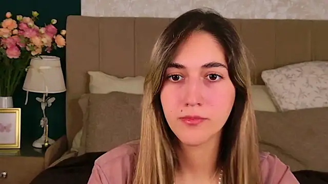 Teresa Stane online show from 10.06.25