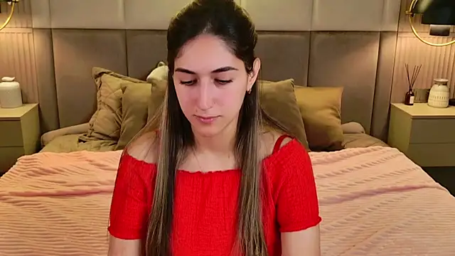 Teresa Stane online show from 10.07.25