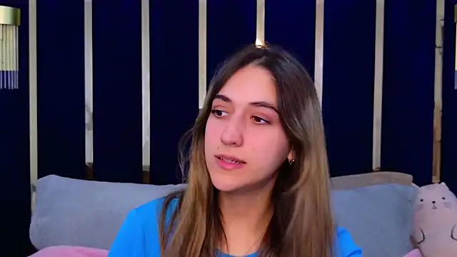 Teresa Stane online show from 11.10.25