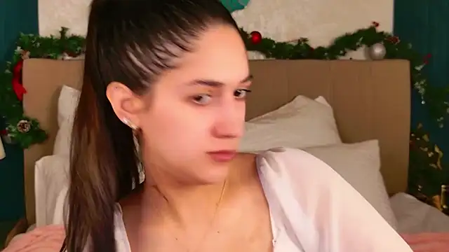 Teresa Stane online show from 01.08.26