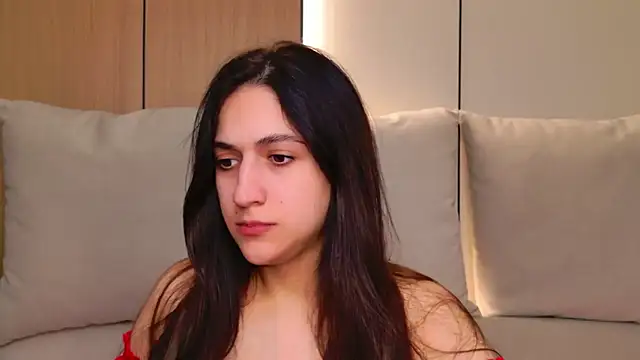 Teresa Stane online show from 02.02.26