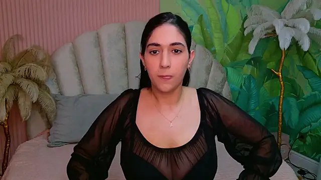 Teresa Stane online show from 07.10.26