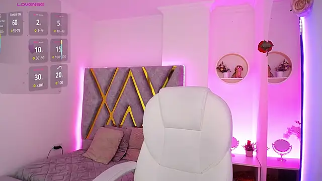 Aurora Brownn online show from 03.19.25