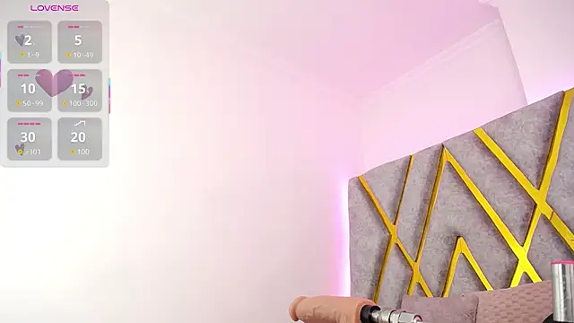 Aurora Brownn online show from 03.19.25