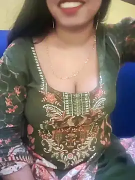 Haniya-143 online show from 10.14.25