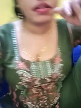 Haniya-143 online show from 10.27.25