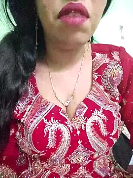 Haniya-143 online show from 11.29.25