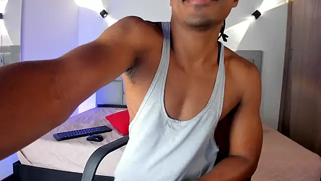 JEFFREY COTTOM online show from 03.21.25