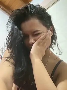 Snapshot of GemaRush chatting on 03.06.25 GemaRush online show from 03.06.25