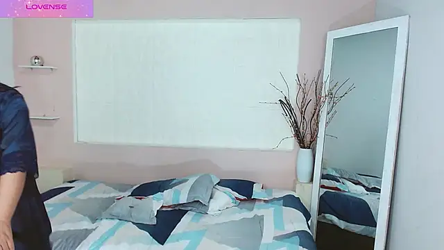 Snapshot of GemaRush chatting on 03.21.25 GemaRush online show from 03.21.25