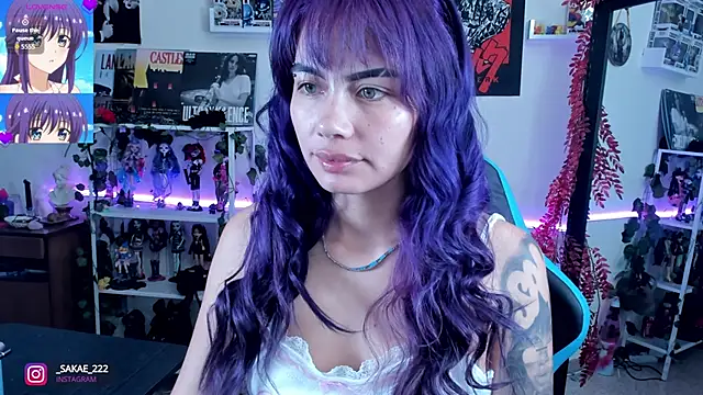  sakae  online show from 10.01.25