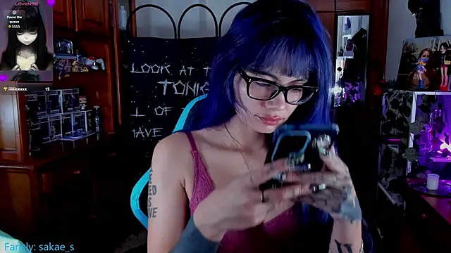  sakae  online show from 01.11.26