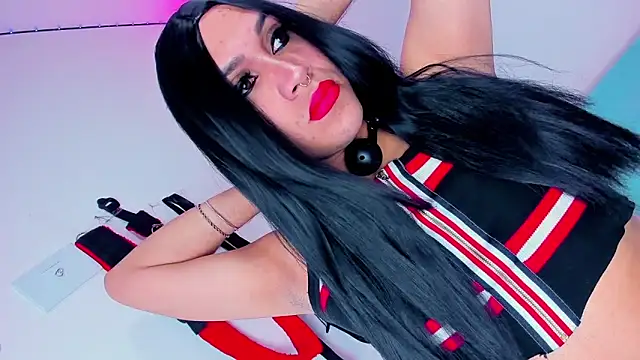 Candace Queen online show from 11.12.25