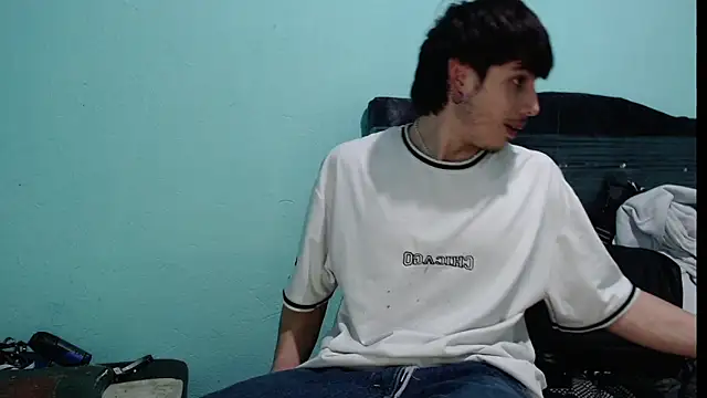 pervertsteens3 online show from 09.27.25