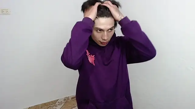 pervertsteens3 online show from 02.22.26