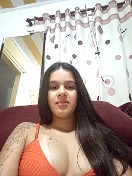 Snapshot of princesaa98 chatting on 01.29.25 princesaa98 online show from 01.29.25