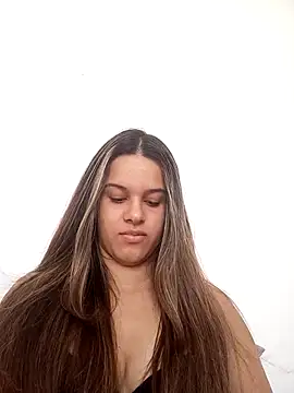 princesaa98 online show from 01.17.26