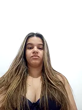 princesaa98 online show from 03.18.26