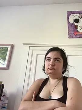 littlemissbabycakes online show from 06.05.26