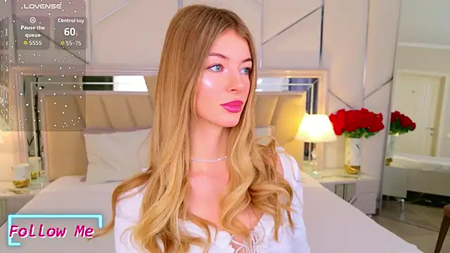 MeganMour online show from 03.20.26