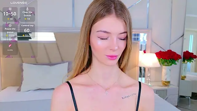 MeganMour online show from 04.20.26