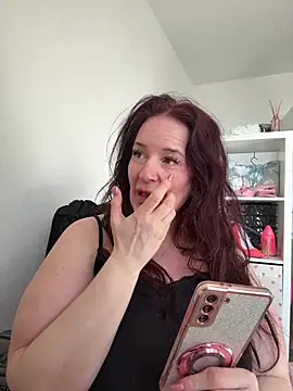 Engel mia online show from 03.23.26