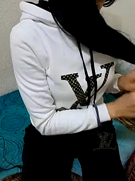 Linda-53 online show from 01.03.25