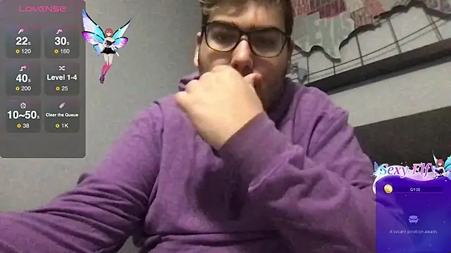 scherrjak online show from 12.11.24