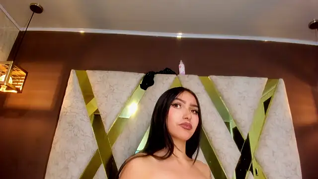 Snapshot of Amelia_lorenz chatting on 12.24.24 Amelia lorenz online show from 12.24.24