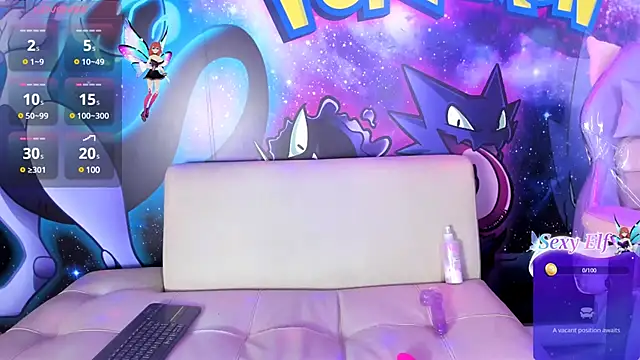 Snapshot of Amelia_lorenz chatting on 01.09.25 Amelia lorenz online show from 01.09.25