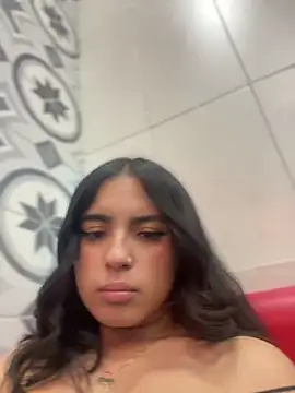 Emily-14 online show from 12.23.24