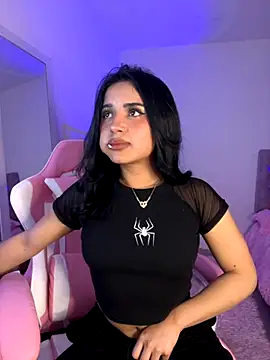 Emily-14 online show from 09.12.25