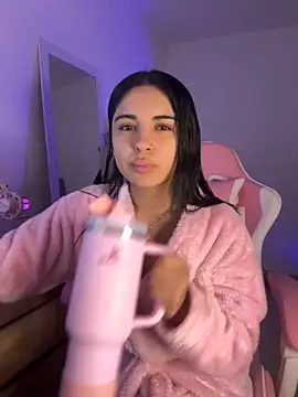 Emily-14 online show from 09.15.25