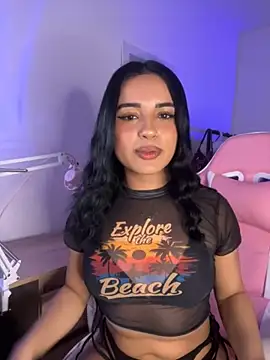 Emily-14 online show from 09.24.25