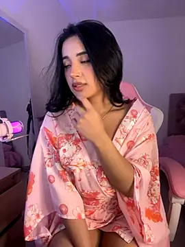 Emily-14 online show from 10.01.25