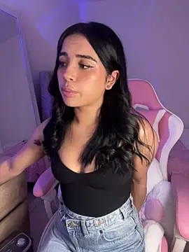 Emily-14 online show from 03.03.26